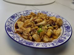 -杨记海鲜楼(三门黑金冠店)