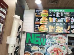 -魏家凉皮(祈年大厦店)