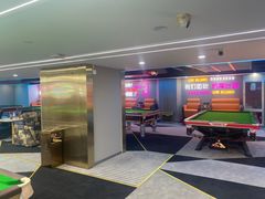 -金豪台球(河西店)