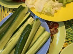 -舜和巴西烤肉餐厅(舜和国际店)