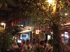 -Phensiri Thai Restaurant