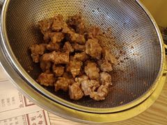 招牌炸排骨-傅强排骨(成都总店)