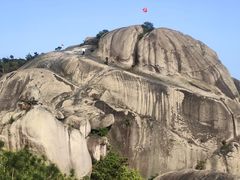 -大罗山风景区