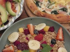 -Alimentari早午餐(安福路店)