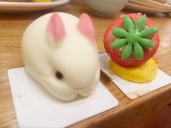 -第六季自助餐厅(王府井店)