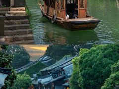 -乌镇景区