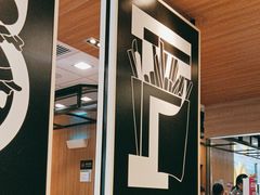 -麦当劳(世贸店)