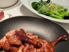 -俏江南·晋文化主题餐厅(中正天街店)