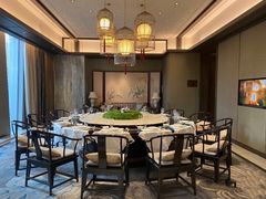 包厢-万达瑞华酒店·品珍中餐厅