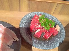 -独食火锅·半米屋台(望平街店)