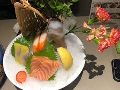 -享月汤皇·海鲜小火锅·聚会(曲江创意谷店)