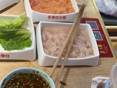 -季季红火锅(柳州城中万达二店)