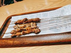 -马记永·兰州牛肉面(天通苑家乐福店)