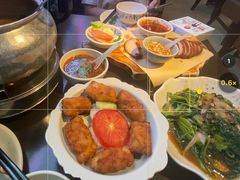 -大头虾越式风味餐厅(光明广场店)