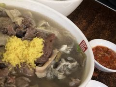 -潮镇老尾牛杂(环城西路店)