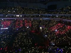 -南京奥林匹克体育中心-体育馆