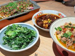 -树厨贵州菜(大十字店)