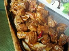 -桃子餐厅·天津菜(红星路直营店)