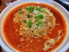 爆毛肚-春和發特色蒸饺(浐河西路店)