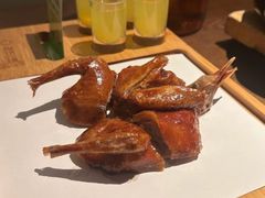 -汤城小厨•粤菜•靓汤(苏州街店)