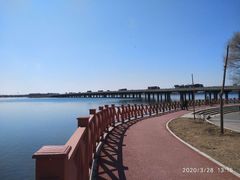 -丁香湖公园
