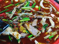 -灶东家民间菜(回兴店)