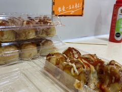 -2路车站小丸子(青泥洼桥店)