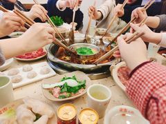 -渝宗老灶火锅(时代天街店)