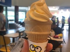 -麦当劳(北亭广场分店)