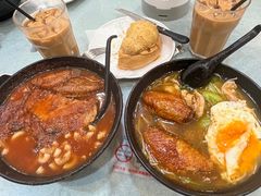 -华嫂冰室(尖沙咀店)