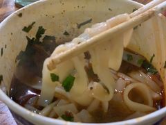 -王记生烫牛杂面馆(兰陵路店)