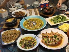 -锦至私房菜(长乐店)