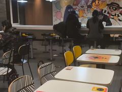 -麦当劳(杨林得来速店)