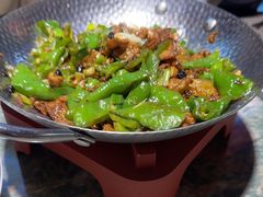 -米椰湘·辣椒炒肉