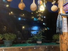 -侯家庄阿才有品私房菜馆