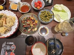 -鸟鹏烧鸟居酒屋(昌岗店)