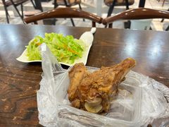 -香友记正宗隆江猪脚饭(首经贸店)