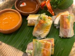 -太食獸泰式茶餐厅(IFS国金中心店)