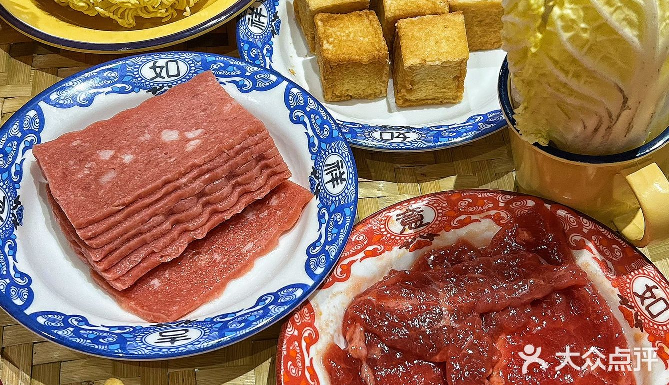 来杭州必须吃的麻辣烫❗️XXXXL的麻辣烫香哭我了