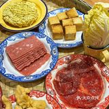 来杭州必须吃的麻辣烫❗️XXXXL的麻辣烫香哭我了