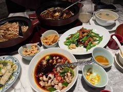 -湖滨28中餐厅·西湖宴·杭州君悦酒店