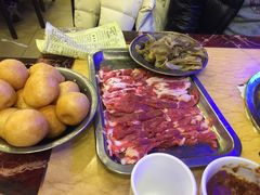-月圆火锅(宁海东路二店)
