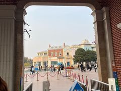 -沈阳方特欢乐世界