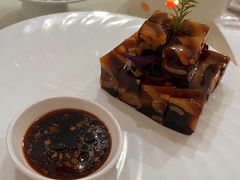 -月福京味斋·烤鸭店·北京菜(鼓楼总店)