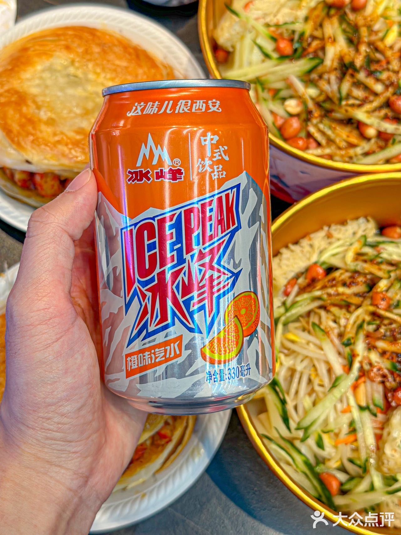 深圳这肉夹馍!!尊的好吃到无语了!!