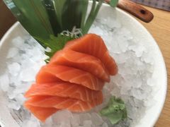 -林妈妈村·日式料理(宝山万达店)