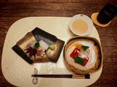 -空蝉怀石料理(益丰·外滩源店)