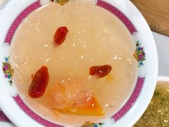 -东鑫记港式茶餐厅(南京东路店)