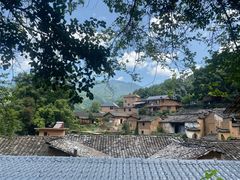 -杨家堂村
