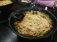 -丽影重庆小面(定西路店)